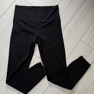 Athleta Ultra High Rise Elation Legging Black M